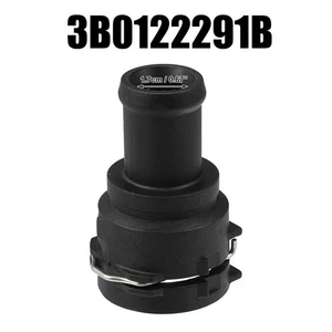 Car Engine Coolant Hose for Golf MK4 For A5 Q2 Q3 Compatible with 3B0122291B - Picture 1 of 12