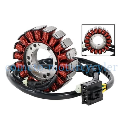 Stator Ignition Coil for SYM Cruisym A 300i 4T ABS TCS E5 HD 300i 4T ABS TCS E5 - Image 1 of 4