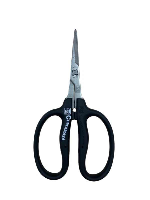 CHIKAMASA Japanese Multi-Purpose Snips B-500SX – Stainless Steel – Ultra - Image 1 of 1
