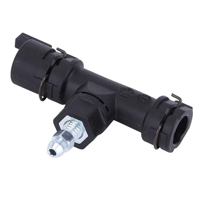 1J0721468C Entlüftungsventil Nehmerzylinder Kupplung Für VW Polo Scirocco Sharan - Bild 1 von 4