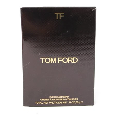 Tom Ford Eye Color Quad - 0.21oz