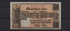 [19393] - NOTGELD NORDHAUSEN, Stadt, 50 Pf, 01.05.1917, Tieste 5175.05.10 (= EUR