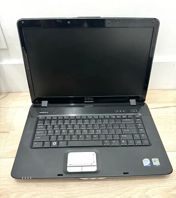 Laptop Dell Vostro PP371 - SIN PROBAR SE VENDE COMO ESTÁ Foto 1 de 4