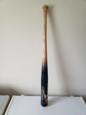 Matt Garza Tampa Bay Rays Franchise 1st No Hitter Ltd Ed Baseball Bat Full Size Cover