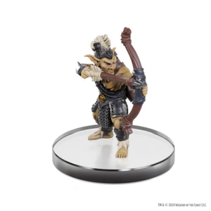 Goblin 5E #5 50th Anniversary D&D Icons of the Realms miniatures - Picture 1 of 1