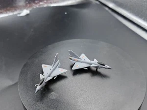 1/350 1/400 1/700 Fuerza Aérea China J-10C caza multiusos 2 un. - Imagen 1 de 8