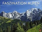 Faszination Alpen Kalender 2021 By Heye In Athes  Book  Condition Very Good