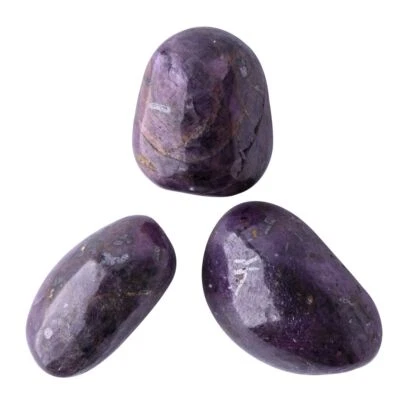 RAL060 Tumbled Polished Stones Crystals Quartz Minerals XL 30-50mm UP TO 48% OFF - Image 1 of 3