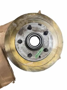 Wagner Brake Rotor BD69241 BD-60241 70241 KH-83601 769 - Picture 1 of 3