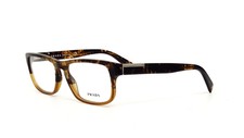 Prada VPR07P 54/17/140, RO4-1O1[3.], Eyeglasses Optical Frames - FREE SHIPPING!!