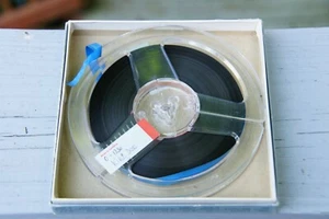 Cinta Tudor 1972 vintage de 5 pulgadas -- Hollyridge Strings Beatles Magical Mystery Tour - Imagen 1 de 7