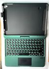 Ipad Keyboard Case Mobee Unitype Wireless 360 Rotatable-backlit Keyboard 