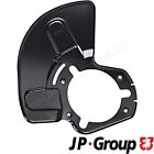 JP Brake Disc Splash Panel Front Right For OPEL Astra H Cc Zafira A 99-15 543050