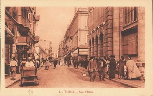 Túnez Túnez Rue d'Italie B44 - Imagen 1 de 2