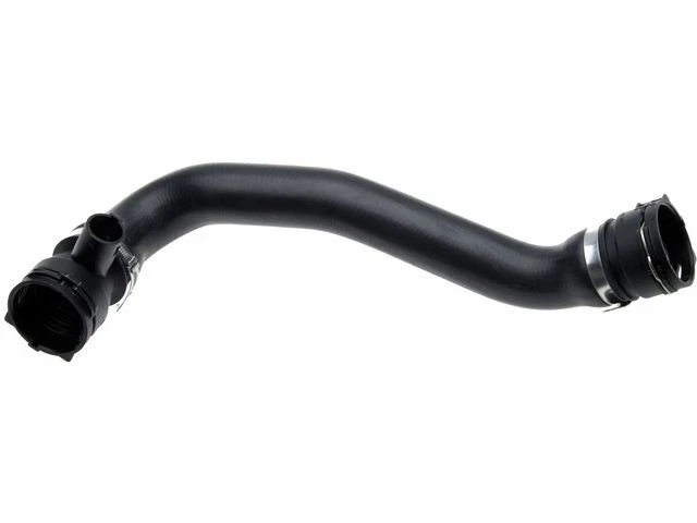 Manguera de radiador puertas inferiores 48747VM 2,5 L 6 cilindros de gas para BMW 525i 2004-2005 Foto 1 de 2