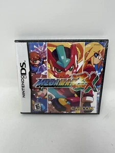 Mega Man ZX para Nintendo DS - SELLADO - Imagen 1 de 2