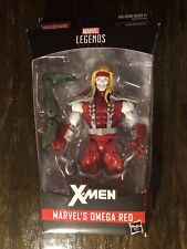 IN HAND      Marvel Legends OMEGA RED Sauron BAF Wave  6    Action Figure New