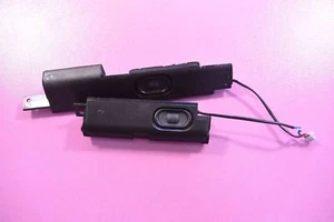 IBM Lenovo ThinkPad Edge E420 Left and Right Speaker Set 04W1859 23.40900.001 - Imagen 1 de 1