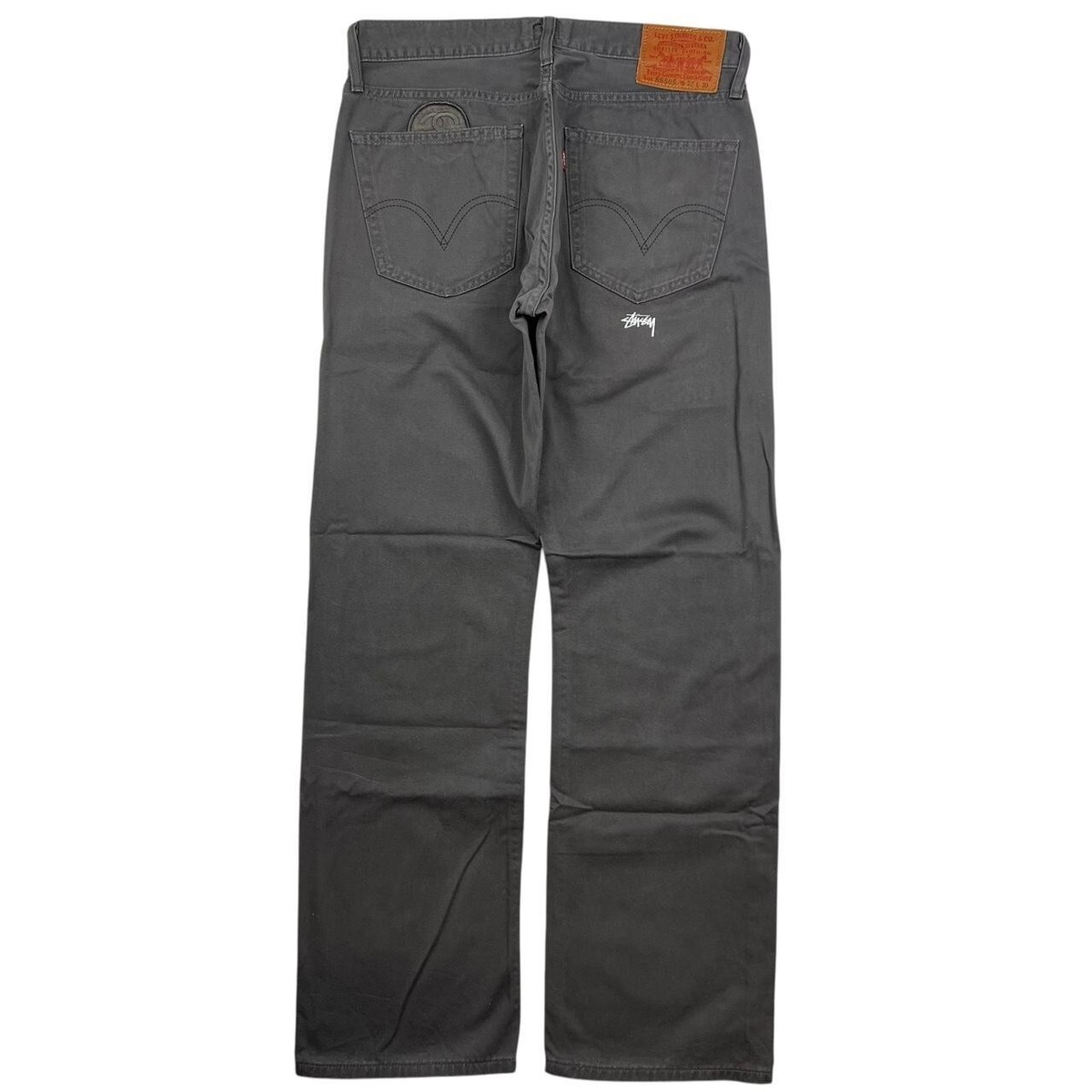 Regular 32 Size Jeans Stussy for Men for sale | eBay Regular 32 Size Jeans Stussy for Men for sale | eBay