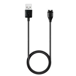 75cm USB Charging Cable Watches Charger for Garmin Forerunner 935/Fenix 5 Series - Photo 1 sur 12