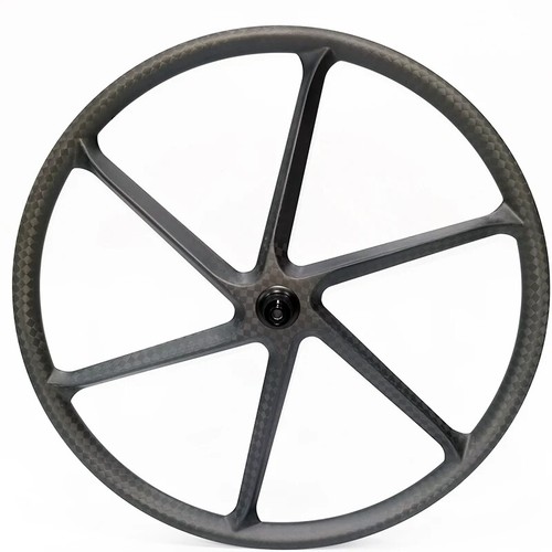 NEW BALANCE Mozzo boost freno a disco 29er 6 razze carbonio XC MTB ruota bici tubeless 54T