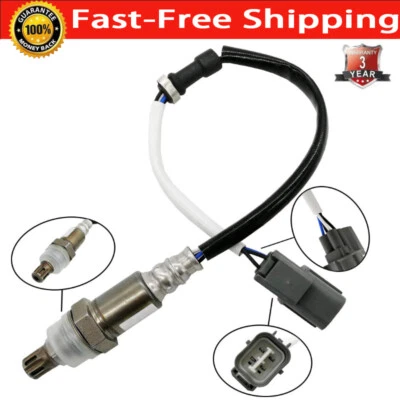 Sensor de oxígeno aguas arriba 234-9064 para Acura RSX 2005 2006 2,0 L y Honda Cr-V 2,4 L L4 Foto 1 de 4