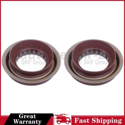 For 2007~2012 Ford Edge SKF Rear Axle Shaft Seal - Image 1 of 3