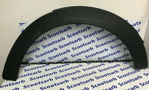 Mini Cooper Coup SD Right Han Front Wheel Arch Extension Flare 146149-10 7349422 - Picture 1 of 4