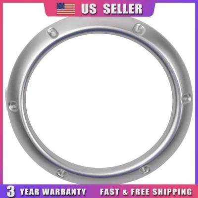 Bisel de cubierta de faro antiniebla delantero apto para Toyota Highlander 2004-2007 8148348010 Foto 1 de 4