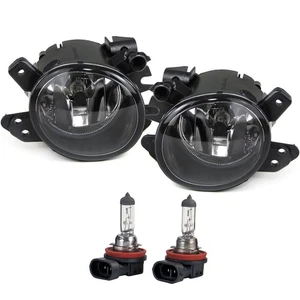 Nebelscheinwerfer für Mercedes E Klasse W212 S212 C 207 A207 GLA X156 - Bild 1 von 6