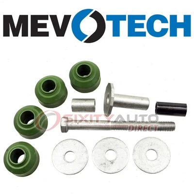 Mevotech TTX Front Stabilizer Bar Link Kit for 2005-2006 Chevrolet Uplander fx - Image 1 of 4