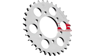 Piñón trasero de acero JT - 32T motocicleta ATV/UTV bicicleta de calle moto de cross JTR501 32 Foto 1 de 4