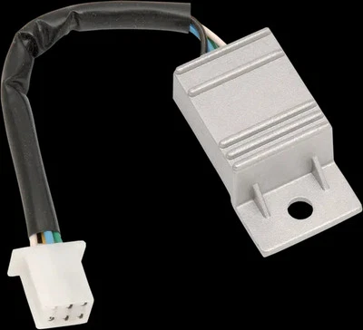 Rick's Motorsport CDI Caja ECU Honda Nighthawk 750 83 Foto 1 de 4