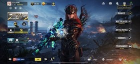 Acti Only 10cod Point Draws,almost Fully Maxed Sophia,mythics Level 2