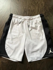 Jordan Jumpman Boys Basketball Shorts Size L  - Picture 1 of 5