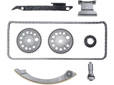 For 2005-2010 Chevrolet Cobalt Timing Chain Kit APR 97224BZJS 2007 2006 2008 - Image 1 of 2
