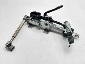 VW TOURAN 5T1 Steering Wheel Axle Set 5Q0905865 5Q1419512D 32684626 - Bild 1 von 7