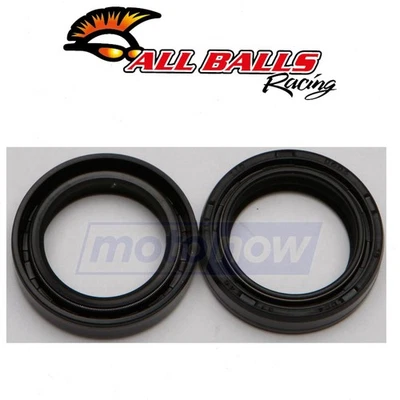All Balls Fork Oil Seal Kit for 2003-2005 Suzuki RM65 - Suspension Fork ql - Imagem 1 de 4