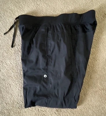 Black Chef Works Men's Baggy Chef Pants Size Large Kitchen Restaurant. - Image 1 of 4