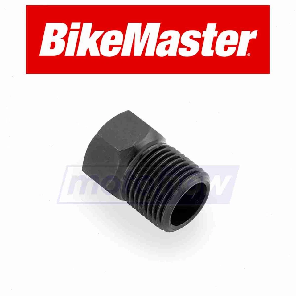 BikeMaster Magneto Flywheel Pullers for 1974-2008 Yamaha YZ125 - Tools xg - Image 1 of 4