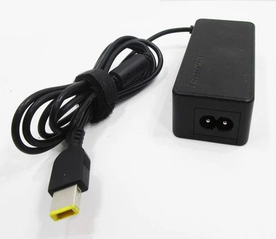 LENOVO Thinkpad E560 Replacement ADLX45DLC2A 20V 2.25A AC Adapter 00HM614 — 第 1/3 张图片