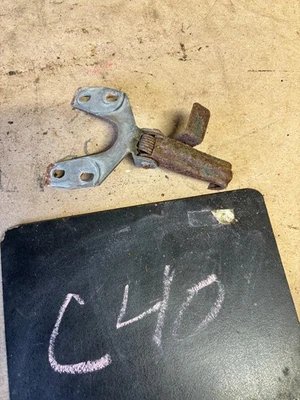 55 Nash Statesman 54 56 1955 embajador capó cierre pestillo 1956 1954 1953 1952 195 Foto 1 de 4