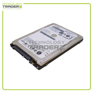 CA07018-B075 Fujitsu 250GB SATA 5400RPM 2.5'' SFF Hard Drive ***Pulled*** - Picture 1 of 1