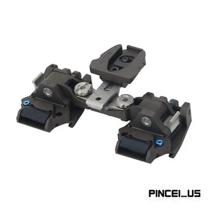 SOTAC-GEAR PVS14 PVS18 RQE NVG Brückenhalterung Fernglas KVC Brücke pe66 - Bild 1 von 9