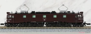 KATO 3049-1 LOCOMOTORE ELETTRICO GIGANTE EF58 Miyahara LUCI LED SCALA N 1/160 - Imagen 1 de 5