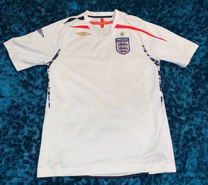 kids england football shirt