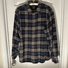 Timberland Tims Flannel Xl