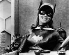 8x10 Print Yvonne Craig as Batgirl Batman 1968 #BAT9