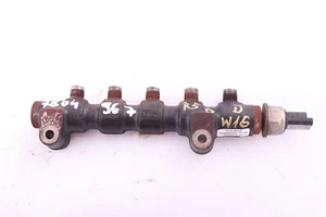 Mini Cooper D R55 R56 W16 Fuel Injector High Pressure Rail Accumulator - Picture 1 of 11