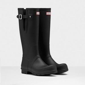 hunter boots buckle